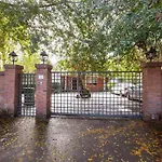 Escape Al Bosque! - Casa Vintage