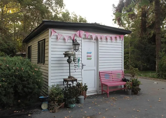 Escape Al Bosque! - Casa Vintage