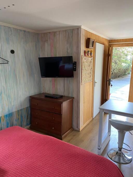 Escape Al Bosque! - Casa Vintage *