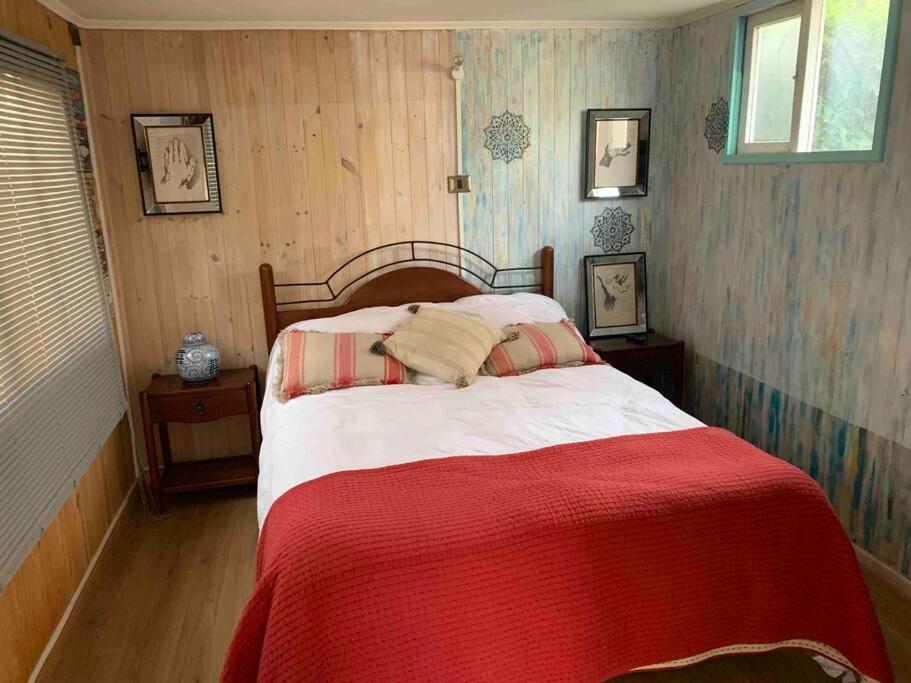 Escape Al Bosque! - Casa Vintage