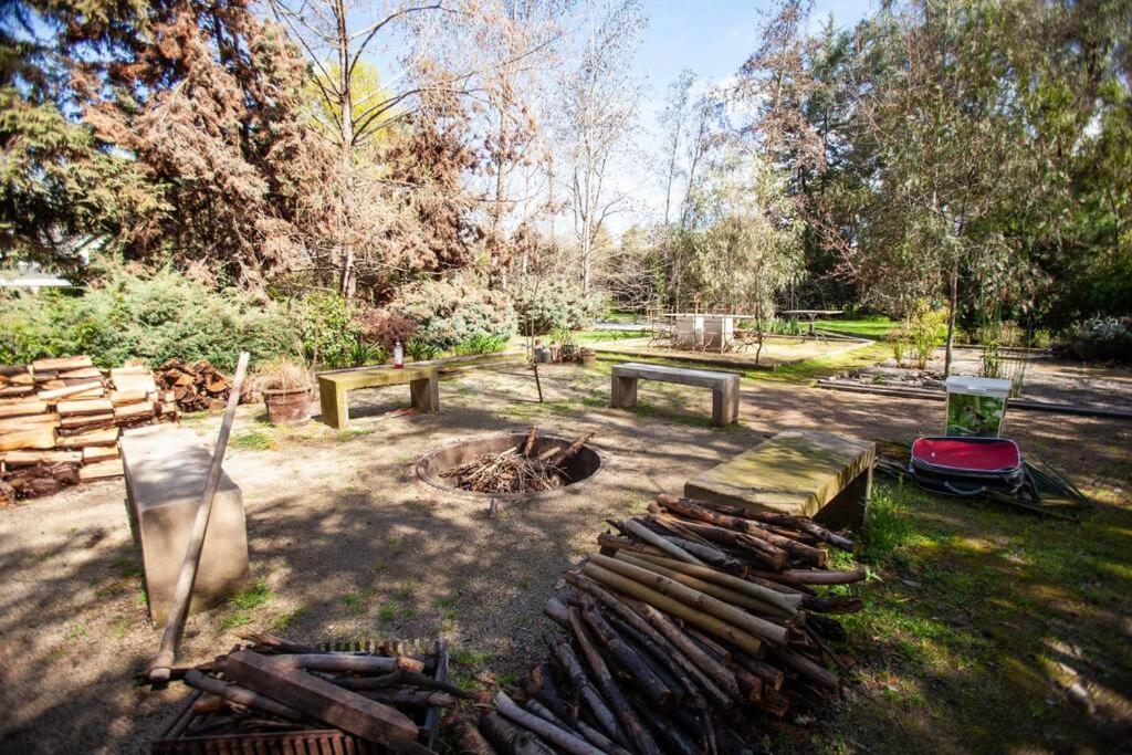 Escape Al Bosque! - Casa Vintage Casa de férias San Luis