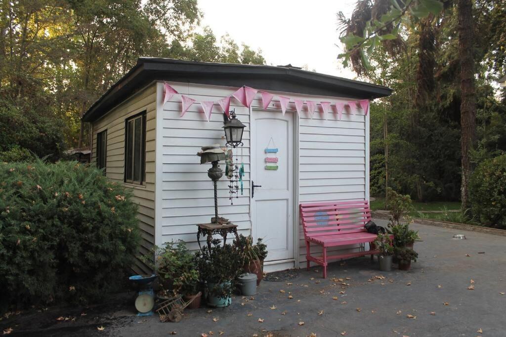 Escape Al Bosque! - Casa Vintage * San Luis
